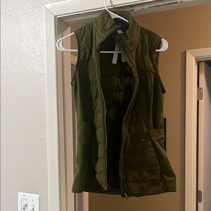 Lululemon Athletica Vest